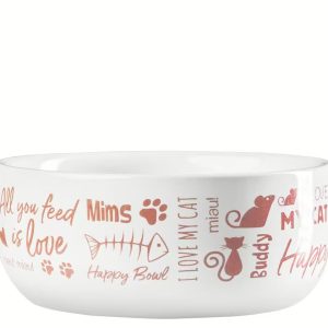 HC Happy Bowls For Pets