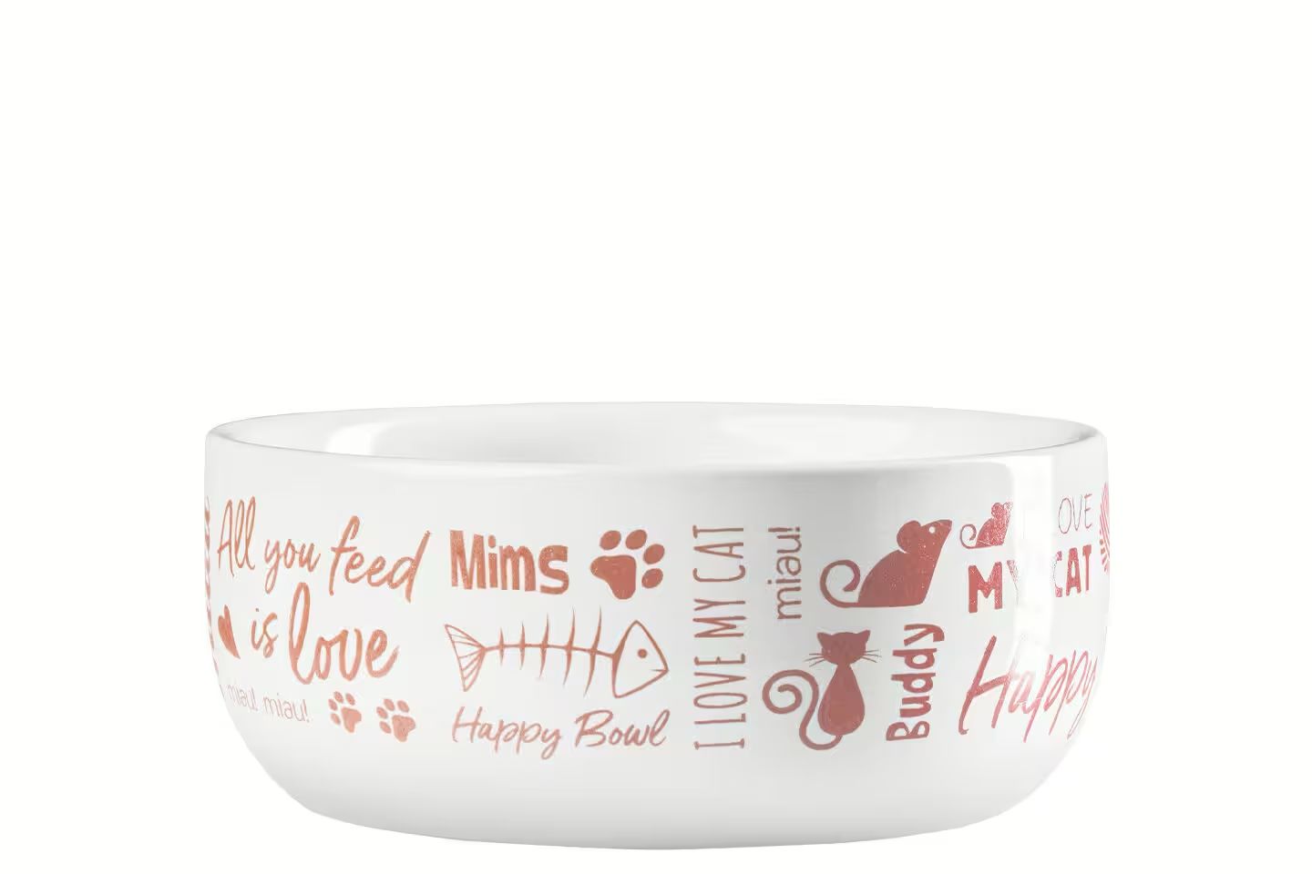 HC Happy Bowls For Pets