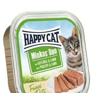 HC Minkas Poultry&Lamb