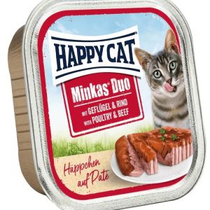 HC Minkas Poultry&Beef