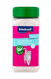 VitaKraft Deo Fresh Aloe Vera 720g