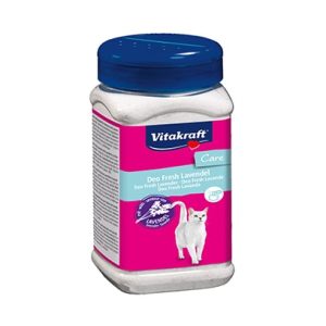 Vitakraft Deo Fresh Lavender 720g