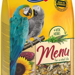 Vitakraft Parrots 3 kg