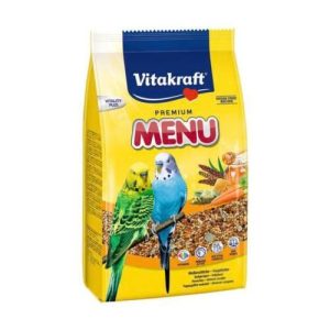 Vitakraft Budgies 500g