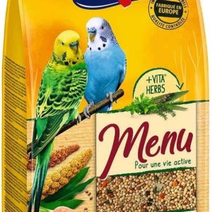 Vitakraft Budgies Menu 1Kg