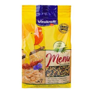 Vitakraft Canary 500g