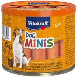 Vitakraft Dog Minis 120g