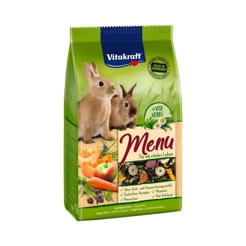 Vitakraft Rabbits 3kg
