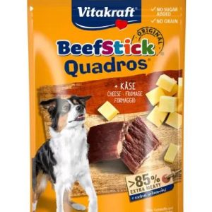 Vitakraft Quadros Beef stick