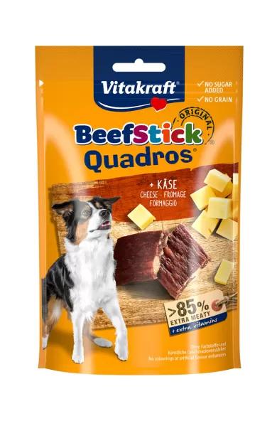 Vitakraft Quadros Beef stick