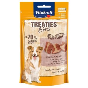 Vitakraft Treaties Bits Chicken