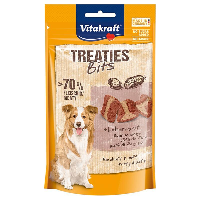 Vitakraft Treaties Bits Chicken