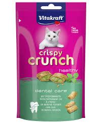 VitaKraft Crispy Crunch Peppermint