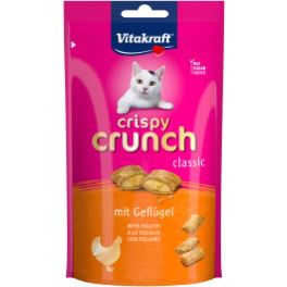 Crispy Crunch Poultry