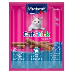 Vitakraft cat sticks mini Skin and coat