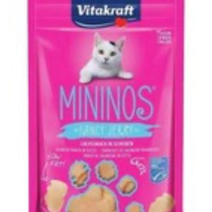 Vitakraft Mininos Fancy Jerky