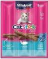 Cat Stick Vitakraft Salmon