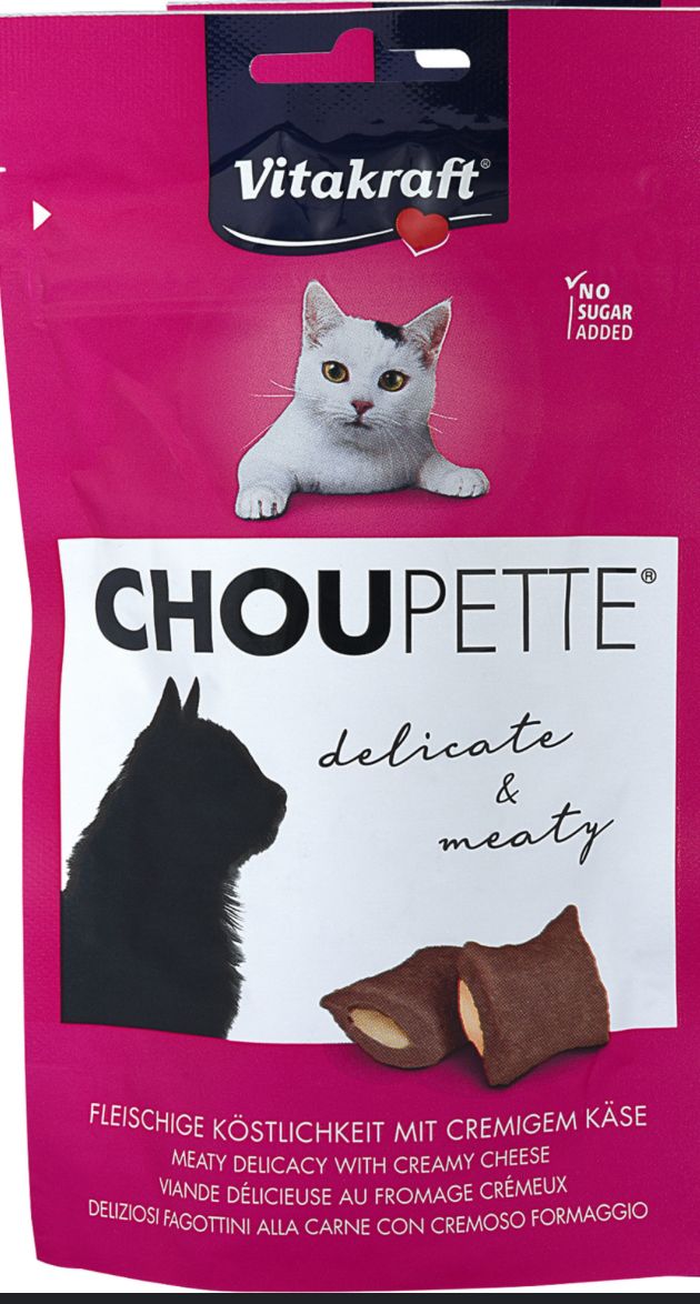 Choupette Meaty 40g