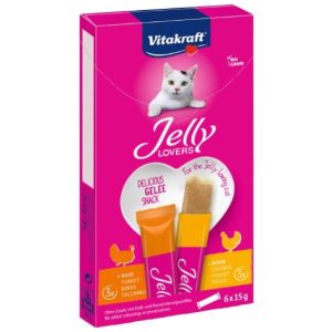 vitakraft Jelly snack Chicken