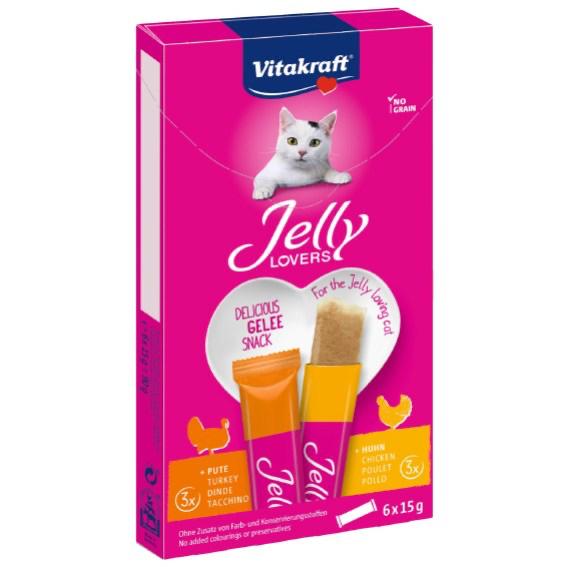 vitakraft Jelly snack Chicken