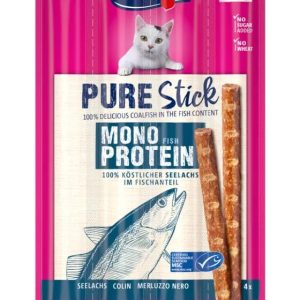 VK Pure Stick Fish 20g