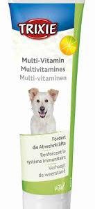 Trixie Multi-Vitamins For Dogs