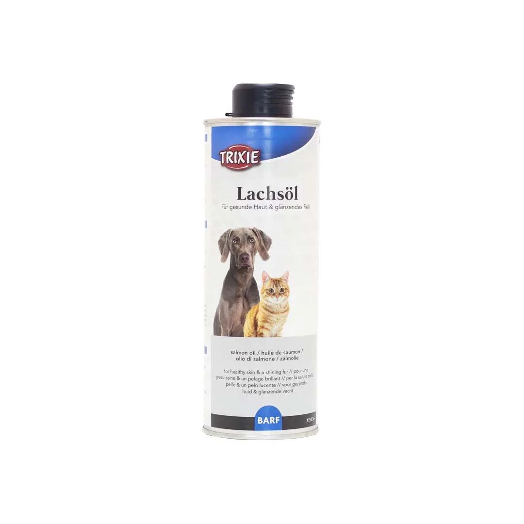 Trixie Salmon Oil 250ml