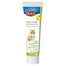 Trixie multi vitamins for cats