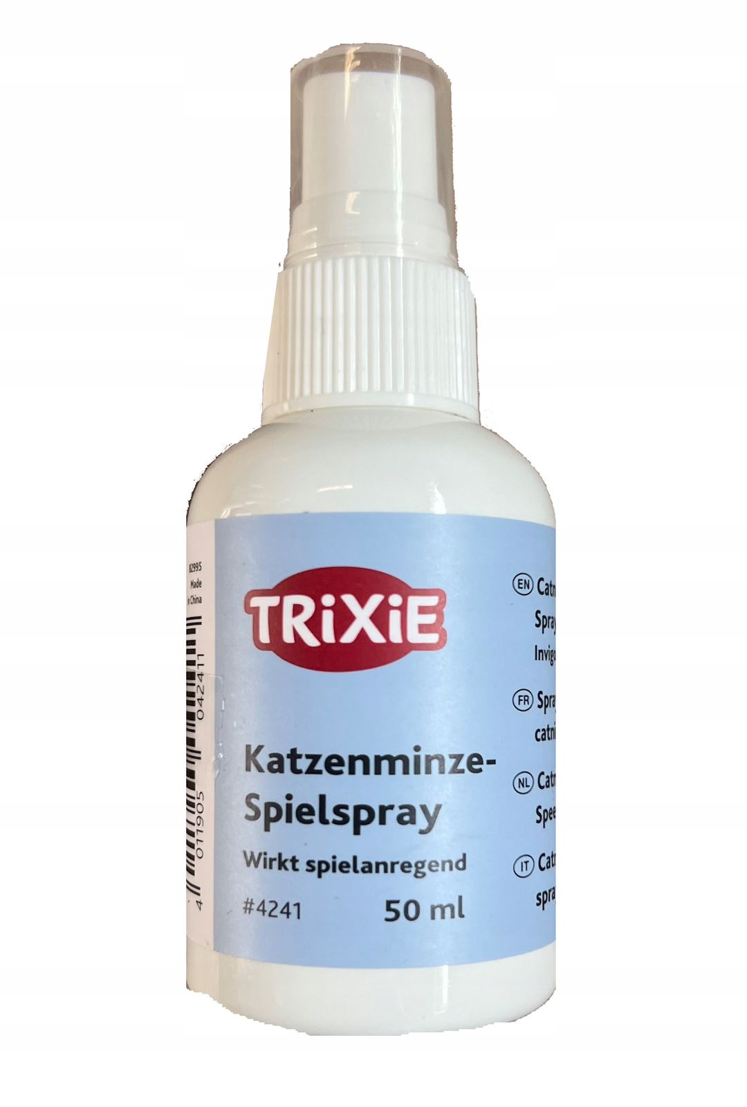 Trixie Catnip Spray 50ml