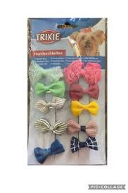 Trixie Dog Hair Bow