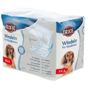 Trixie Female XS-S