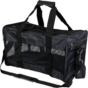 Trixie Ryan Carrier 30x30x54 black