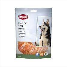 Trixie Dental Chewing ring 110g