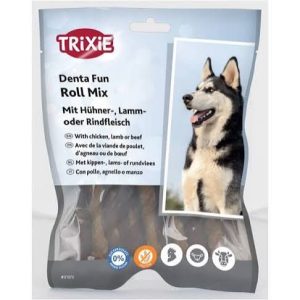 Trixie Denta Fun Roll Mix 250g