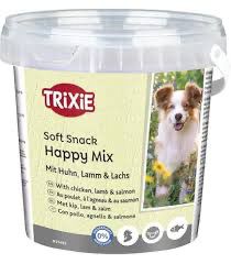 Trixie Happy Mix Dog Treats