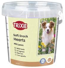 Trixie Happy Hearts Dog Treats