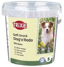 Trixie Dogo Rado Treats 500g