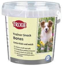 Trixie Mini Bones Treats 500g