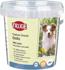Trixie Dots Dog Treats