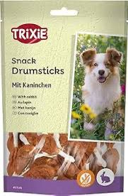 Trixie Drumsticks with Rabbit 100g