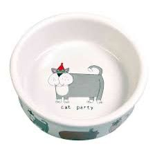 Trixie Ceramic Bowls Wanted #4008