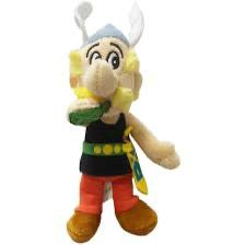 Asterix Dog Toy