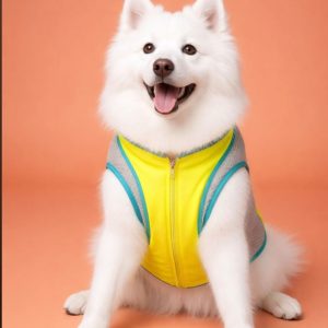 Zoofari Cooling Dog Jacket Medium