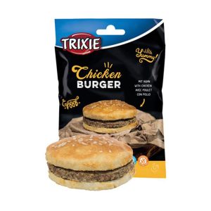 Trixie Burger 140g