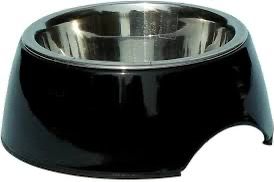 Zoofari Food or Water 1 Bowl For Dogs