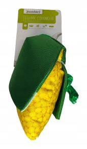Zoofari Dog Toy Food Corn