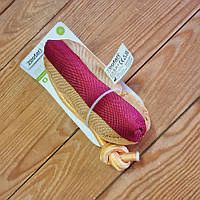 Zoofari Dog Toy Sandwich