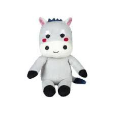 Lupilu Cuddly Donkey