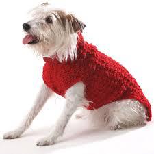Zoofari Wool cloth For Dogs S50