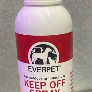 Ever Pet Keep Off Spray 150ml